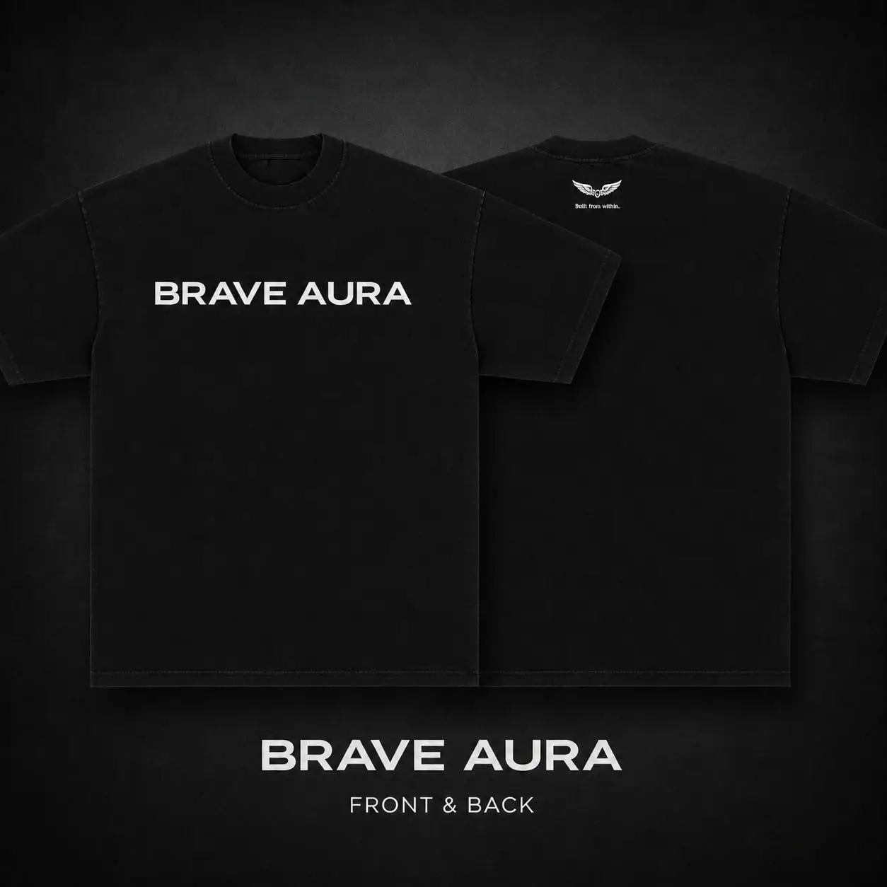 Armor Preta